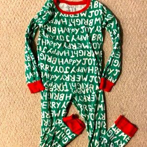 Christmas Pajamas